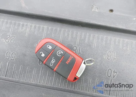 2023 Dodge Durango Srt Hellcat Plus Awd из США, поврежденный, VIN 1C4SDJH97PC555039